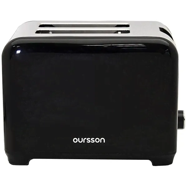 Oursson TO2120/BL тостер-0