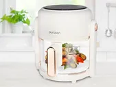 Аэрогриль Oursson AG3500GD/IV (Слоновая кость) в Москве