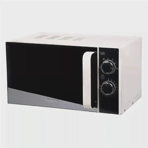 Микроволновая печь Oursson MM2005/WH