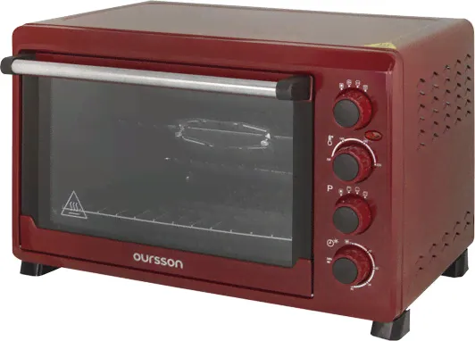 Oursson Oursson Mo3815/dc . электродуховка