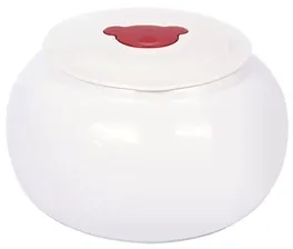 Йогуртница Oursson FE2305D/OR, оранжевый