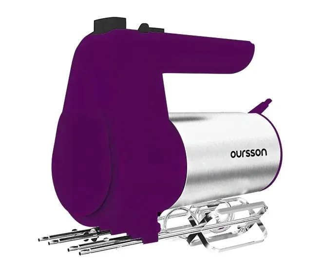 Миксер Миксер OURSSON HM4001/SP-0