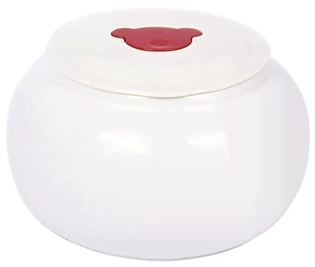 Йогуртница Oursson FE2305D/OR, оранжевый-0
