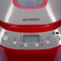 Хлебопечь Oursson BM1023JY красный