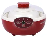 Oursson Йогуртница Oursson FE2305D/DC красный йогуртница