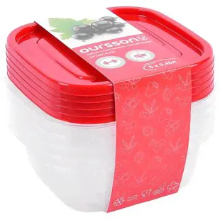 Oursson   CP2581S/RD