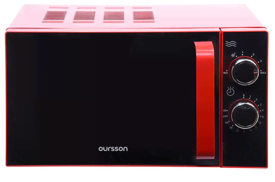 Микроволновая печь Oursson (Оурссон) MM2005/RD