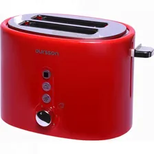 Тостер OURSSON TO2110/RD 5754259