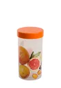Набор пластиковых ёмкостей Oursson, 1 л, 7 шт. Oursson