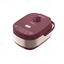 Мультиварка Oursson MP5021SD/DC, темная вишня