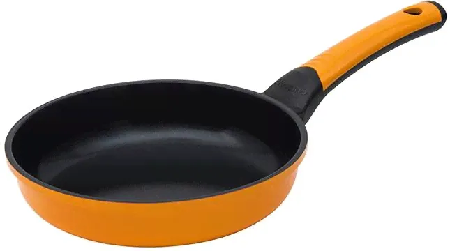 Сковорода Oursson Palette PF2022C/OR 20 см-0