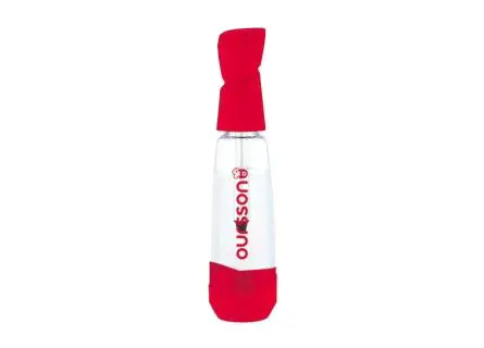 Сифон Oursson OS1005SK/RD Красный