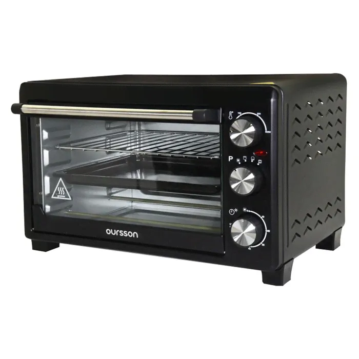 Мини-печь Oursson MO2300/BL-0
