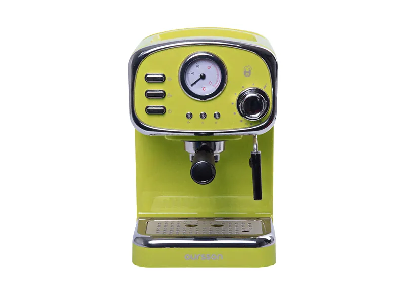 Кофемашина Oursson EM1505/GA-0