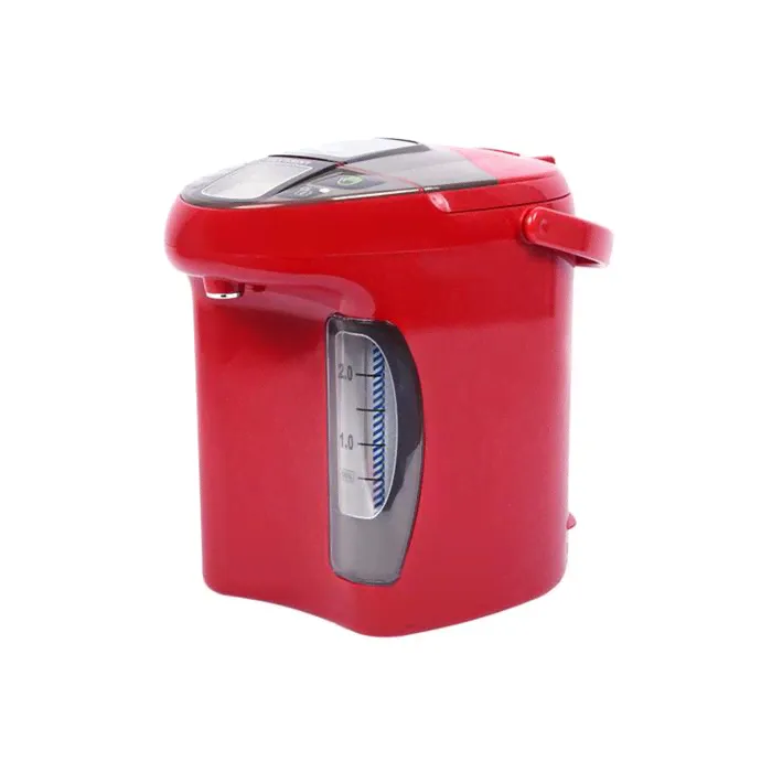 Термопот Oursson TP3310PD/RD, 3.3 л, 750 Вт, красный-0