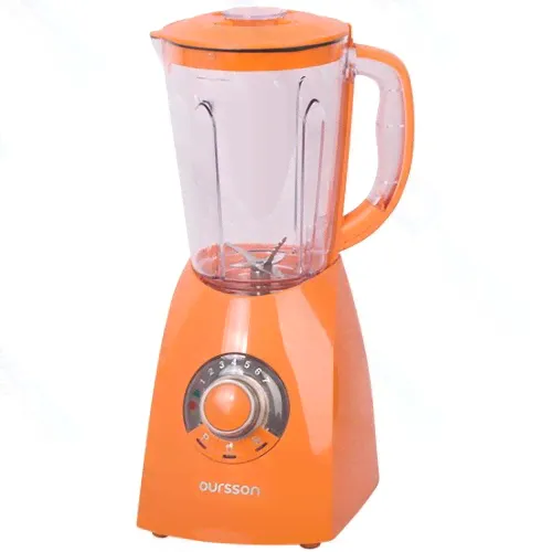 Стационарный блендер Oursson BL0643T/OR