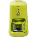 Кофеварка капельная Oursson CM0400G/GA Green