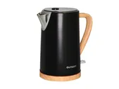 Чайник электрический Oursson EK1754MD/BL 1.7 л Black, Черный, EK1754MD/BL