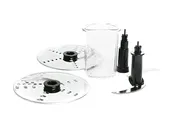 Миксер Oursson HB6040/SP