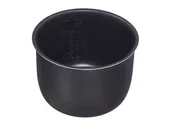 Запасная чаша для мультиварки, Oursson, MP6010IP/BL, Черный