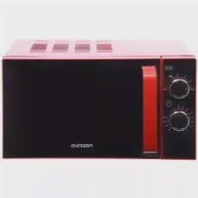 Микроволновая печь Oursson MM2005, RD цена, купить в Москве, отзывы, характеристики, обзор