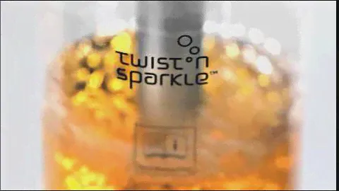 Сифон для газирования напитков iSi Twist'n Sparkle