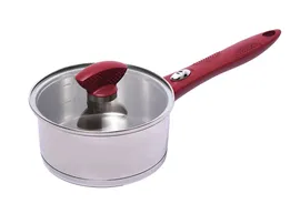 Ковш Oursson 1,3 л серебристый PD1673SR/DC