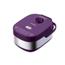 Мультиварка Oursson MP5021SD/DC сливовая