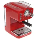 Кофеварка рожковая Oursson EM1500/RD