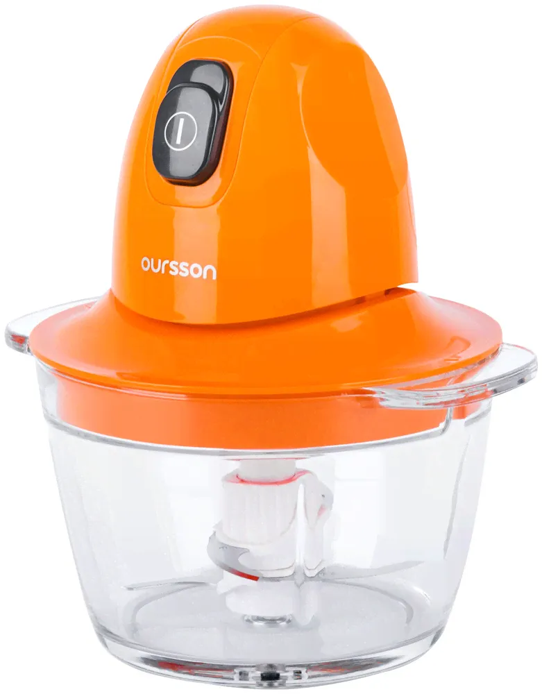 Измельчитель Oursson CH3010/OR оранжевый