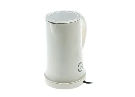 Вспениватель молока Oursson MF2005/IV Белый