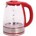 Oursson EK1744GD/RD электрочайник