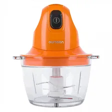 Измельчитель CH3010/OR, оранжевый, Oursson