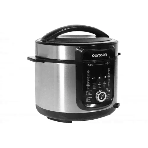Мультиварка-скороварка Oursson MP5025PSD/BL-0