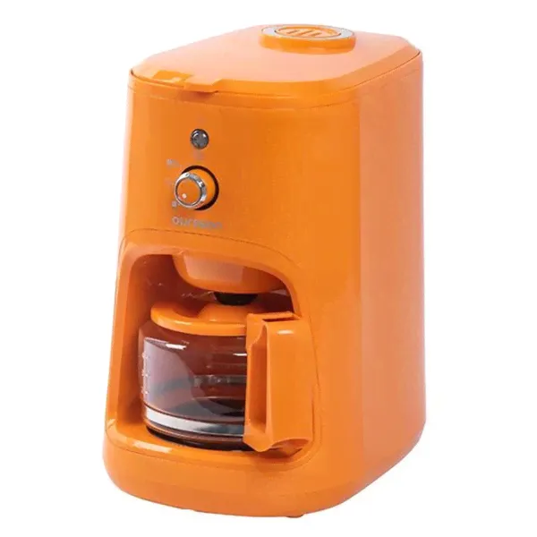 Кофеварка капельная Oursson CM0400G/OR-0