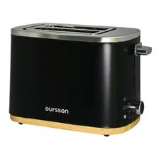 Тостер Oursson TO2106/BL