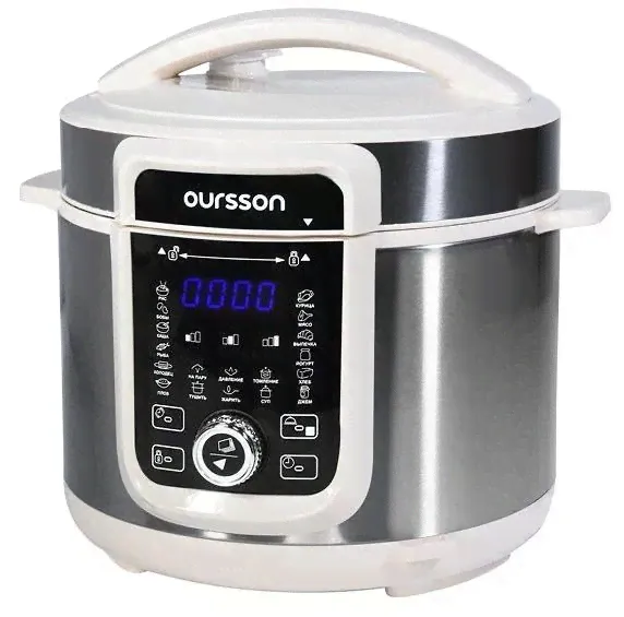Мультиварка Мультиварка OURSSON MP5025PSD/IV-0