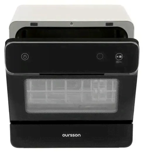 Посудомоечная машина OURSSON DW4001TD/IV (23 370 руб.) - купить с доставкой в Москве и регионах России | Эталон БТ-0