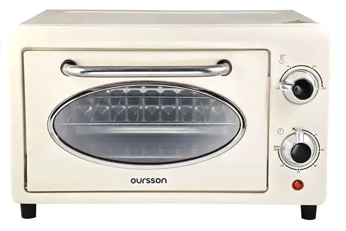Мини печь Мини печь OURSSON MO1201/IV