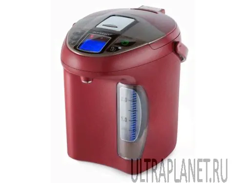 Термопот Oursson TP3310PD/DC 1256085 темная вишня
