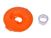 Миксер Oursson BL0643T/OR