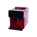 Кофемашина OURSSON темная вишня AM6250/DC