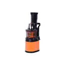 Соковыжималка Oursson JM6001/OR, шнековая, 240 Вт, реверс, оранжевая