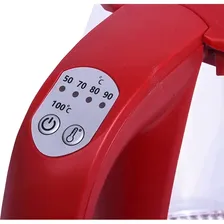 Oursson EK1744GD/RD электрочайник