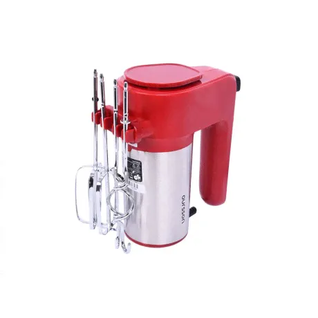 Миксер ручной Oursson HM4001/RD-4
