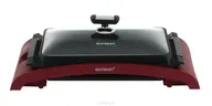 Oursson EG1510S/DC, Dark Cherry электрогриль