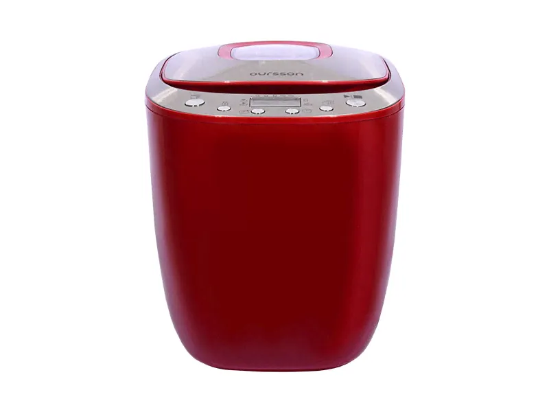 Характеристики - Хлебопечь Oursson BM1023JY/RD