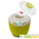 Йогуртница-ферментатор Oursson FE2103D - отзыв