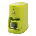 Кофеварка Oursson CM0400G-GA зеленое яблоко