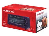 Мини-печь Oursson MO0601/RD